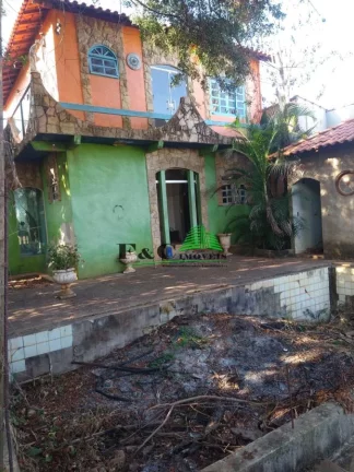 Imagem Casa / Sobrado para Venda em Limeira, JARDIM SANTA CATARINA, 2 dormitórios, 1 suíte, 2 banheiros, 1 vaga