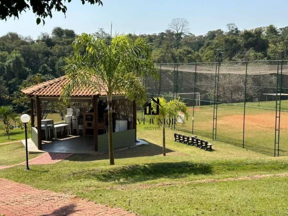 Imagem Casa à venda, 137 m² por R$ 850.000,00 - Condomínio Residencial Reserva Ipanema - Sorocaba/SP