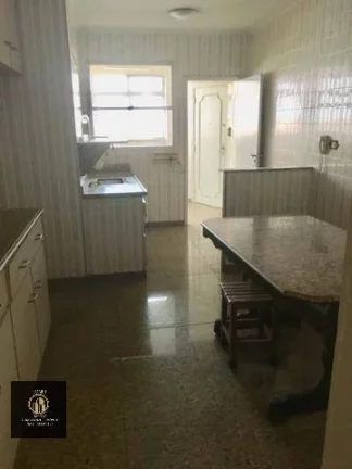 Imagem APARTAMENTO 3 DORMITÓRIOS - BOQUEIRÃO - SANTOS