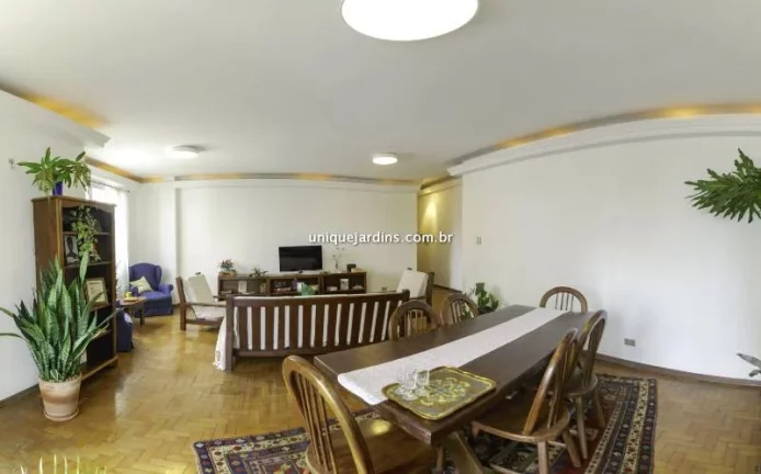 Imagem Apartamento à venda Jardim Paulista São Paulo