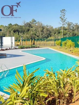 Imagem Terreno Espetacular Cond. Tamboré - Jundiaí/SP!