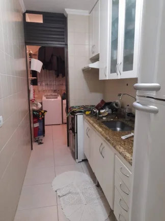 Imagem Apartamento Vila Mariana - 78M², 3 Dorms, 1 Vaga