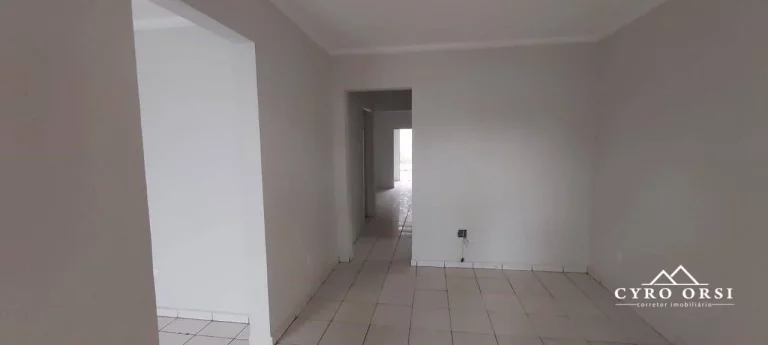 Imagem Casa à venda, 127 m² por R$ 350.000,00 - Vila Rezende - Piracicaba/SP