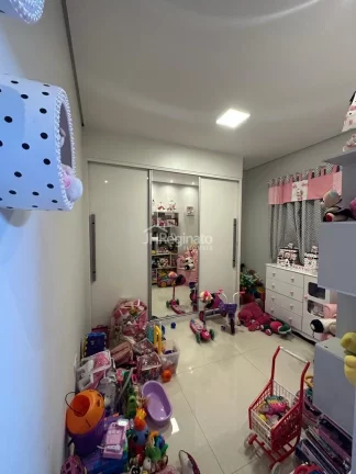 Imagem Casa térrea à venda no Condomínio Santinon - Sorocaba