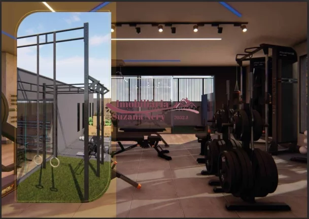 Imagem APARTAMENTO NO CONDOMÍNIO RESERVA MANDALA EM NOVA PARNAMIRIM