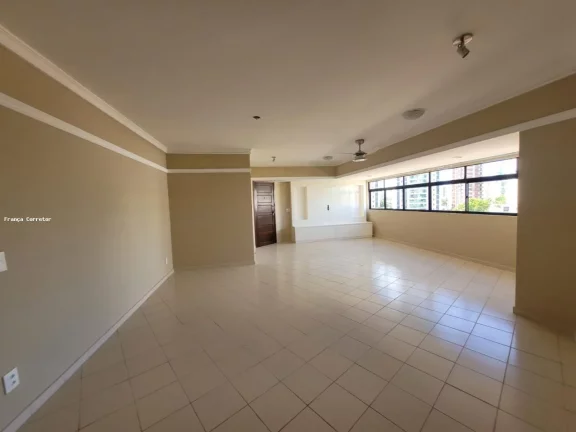 Imagem Apartamento para Venda em Natal, Petrópolis, 3 dormitórios, 3 suítes, 4 banheiros, 2 vagas