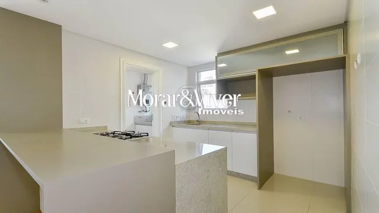 Imagem Apartamento para Venda em Curitiba, Alto da XV, 2 dormitórios, 2 suítes, 3 banheiros, 2 vagas