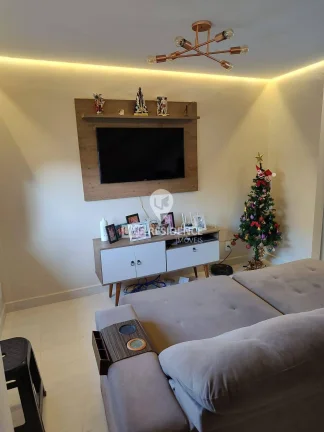 Imagem Casa à Venda no Condomínio Pateo Santo Antônio | 2 Quartos e Suíte