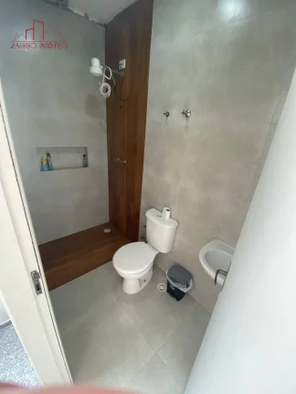 Imagem Oportunidade - Sobrado 130m² - Condominio - 3 Dormitórios