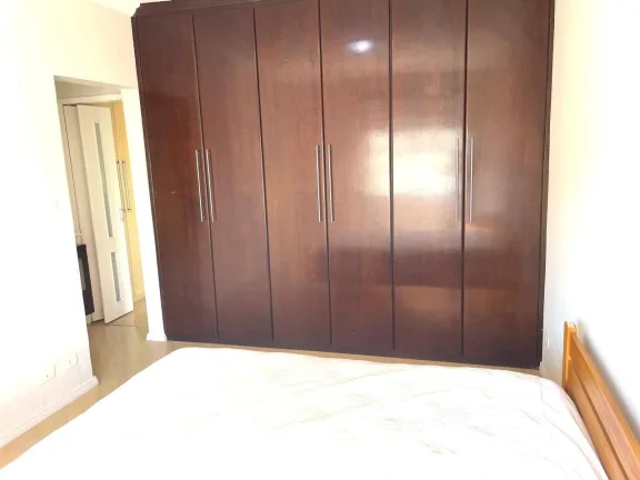 Imagem Apartamento Jardim Paulista - 104M², 2 Dorms, 2 Suítes, 1 Vaga Fixa.