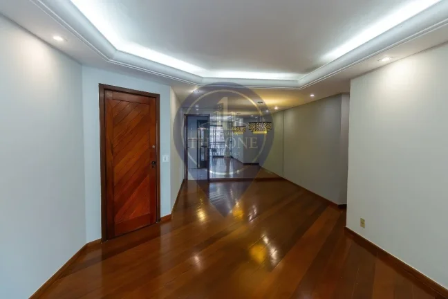 Imagem Aluguel de apartamento de luxo em Indianópolis, São Paulo-SP: 4 quartos, 1 suíte, 2 salas, 3 banheiros, 2 vagas, 140m².