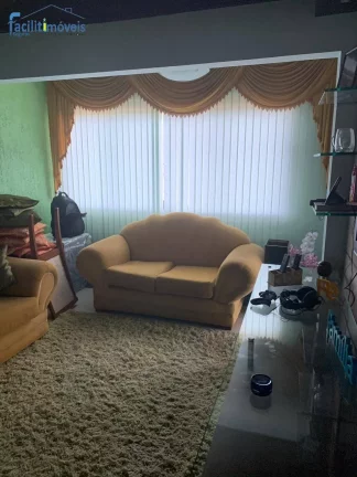 Imagem CHÁCARA À VENDA BAIRRO JARDIM REPRESA - SÃO BERNARDO DO CAMPO