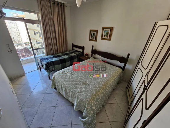 Imagem Cobertura com 3 dormitórios à venda, 200 m² por R$ 850.000,00 - Braga - Cabo Frio/RJ