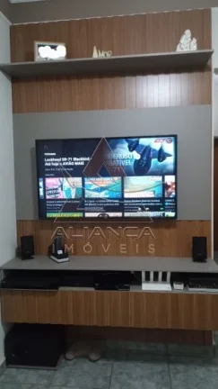 Imagem Casa - Ribeirão Preto - Ribeirão Verde