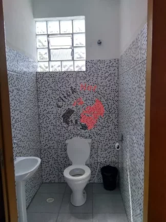 Imagem Prédio Comercial para Locação no bairro Jordanópolis em São Bernardo