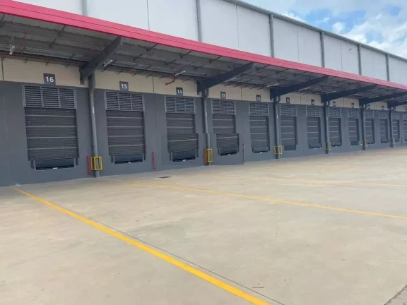 Imagem Galpão modular para alugar em Cajamar