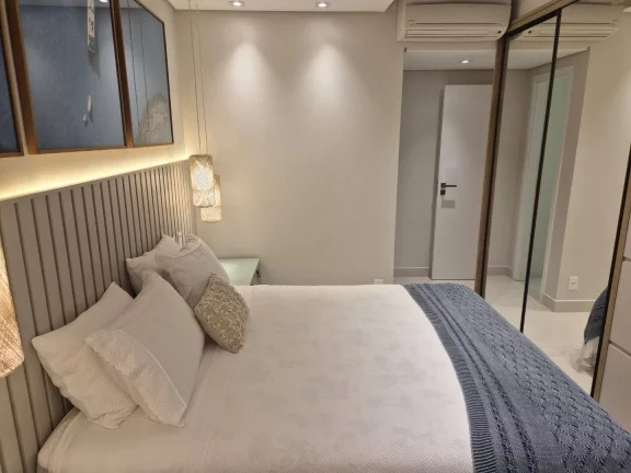 Imagem Apartamento com 4 dormitórios à venda, 166 m por R$ 7.900.000,00 - Riviera