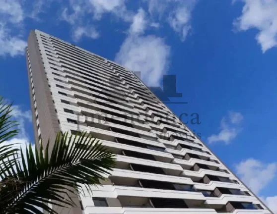 Imagem Apartamento em Pinheiros com ótima planta com 84m², 2 quartos (1 suíte) e 2 vagas.