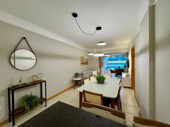 Imagem Apartamento 2 Dormitórios - Bairro Zona Nova