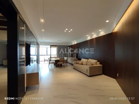 Imagem Apto - 3 Suítes - 259 m2 - Intermares, Cabedelo/PB