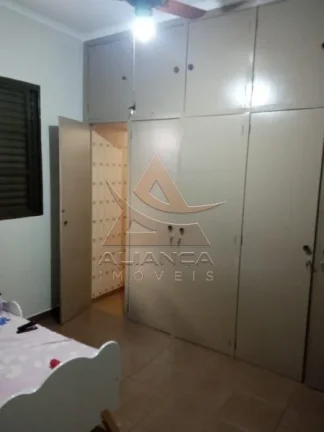 Imagem Casa - Ribeirão Preto - Castelo Branco