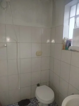 Imagem Casa 2 Dormitórios- Jardim Santa Rosália- Sorocaba/SP