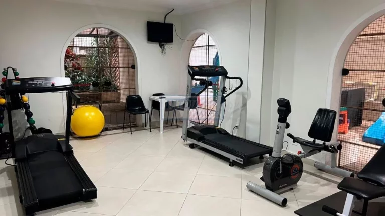 Imagem APARTAMENTO À VENDA NA BELA VISTA, SÃO PAULO