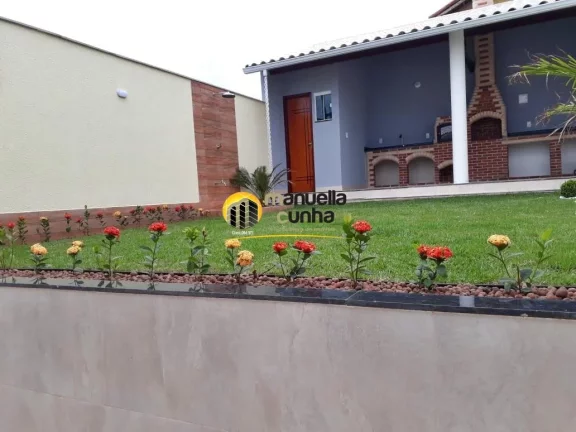 Imagem Linda casa Lenear 3Qts, Suíte - Área Goumert / Localização