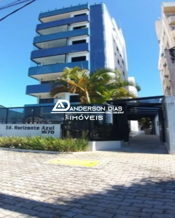 Apartamento com 2 dormitórios venda, 75m² por R$ 580.000 - Centro - Caraguatatuba/SP