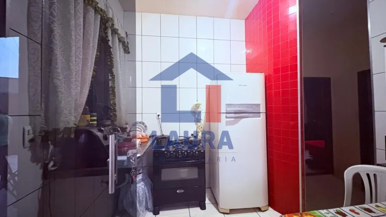 Imagem CASA RESIDENCIAL em PARÁ DE MINAS - MG, CALIFÓRNIA