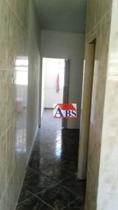 Imagem Apartamento com 1 dormitório à venda, 33 m² por R$ 150.000,00 - Canto do Forte - Praia Grande/SP