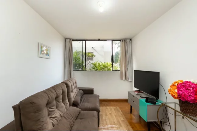 Imagem Excelente apartamento com 66m², 2 dormitórios à venda na Vila Leopoldina, SP!