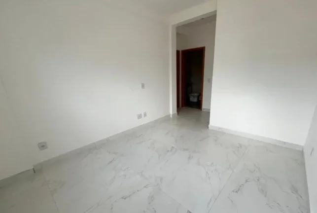 Imagem Cobertura Duplex com Piscina na Av. Santana  Atibaia