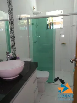 Imagem CASA CONDOMINIO ESTÂNCIAS DA MATA LAGOA SANTA/ JABOTICATUBAS MG