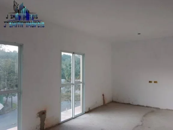 Imagem CASA COM PROJETO ARROJADO, TÉRREA ASSOBRADADA, EM CONDOMÍNIO FECHADO.