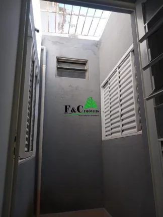 Imagem Casa para Venda em Limeira, Jardim Nova Suíça, 2 dormitórios, 1 suíte, 1 banheiro, 2 vagas