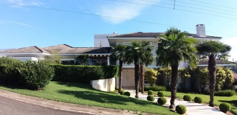Imagem Linda casa no Jardim das Palmeiras