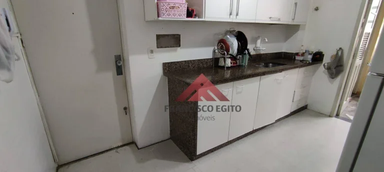 Imagem Apartamento com 3 dormitórios à venda, 120 m² por R$ 380.000,00 - Icaraí - Niterói/RJ