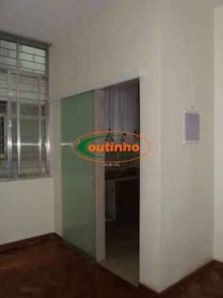 Imagem (27322) Avenida Maracanã - Tijuca