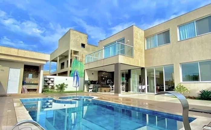 Imagem CASA RESIDENCIAL em SERRA - ES, JACUHY