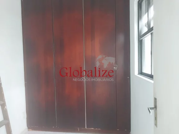 Imagem Apartamento à venda no Embaré, Santos-SP! 4 quartos, 1 suíte, sala ampla, 3 banheiros, garagem, 114m². R$742.000,00