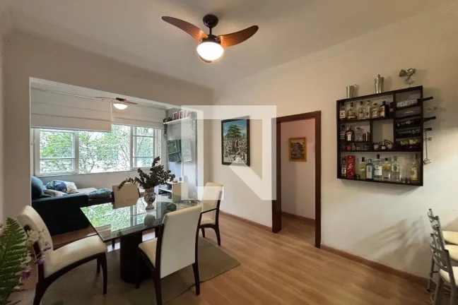 Imagem Apartamento à Venda - Copacabana, 2 Quartos, 90 m2