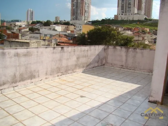 Imagem BARRACÃO À VENDA, 136 M² DE R$ 600.000,00 - VILA VIANELO - JUNDIAÍ/SP