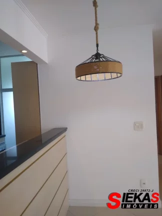 Imagem Apartamento à venda no Tatuapé, São Paulo-SP: 2 quartos, 1 suíte, 1 vaga, 64m². Venha conferir!