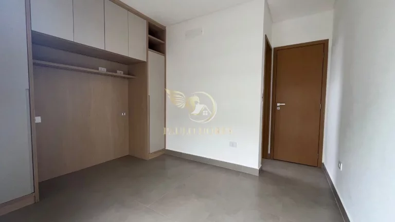 Imagem Apartamento Novo à 200 metros do Mar com Ampla Sacada e Área Gourmet- na Praia das Toninhas