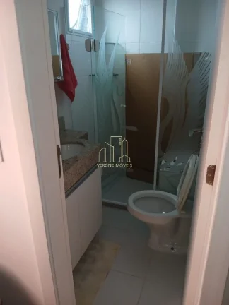 Imagem Apartamento 3 Suítes com Varanda Gourmet e Vista Mar ? 134 m² | Nascente | Andar Alto| 3 Vagas