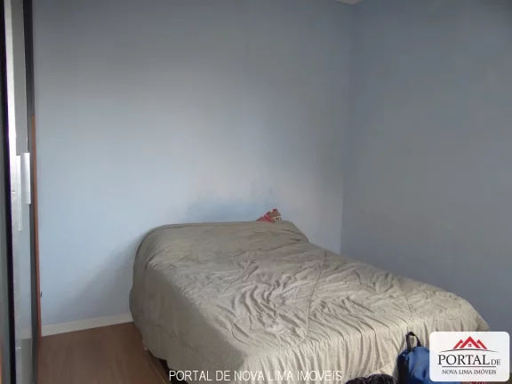 Imagem Casa à venda no Condomínio Ipê Nova Lima