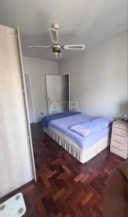 Imagem Apartamento à venda em Copacabana, 82m2, 2 quartos (1suíte), 2 vagas