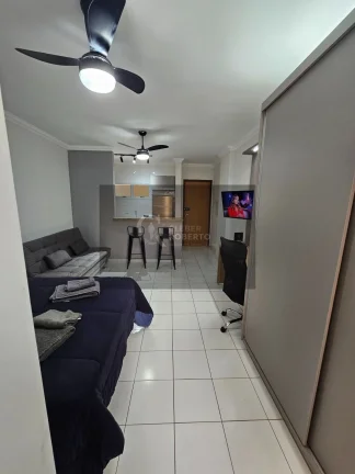 Imagem Apartamento em Nova Ribeirânia, Ribeirão Preto/SP