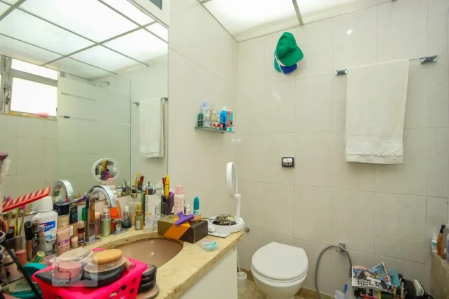 Imagem Apartamento à Venda - Copacabana, 3 Quartos, 320 m2